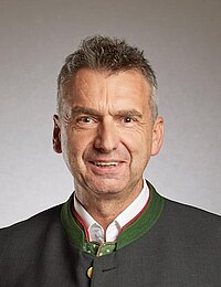 Manfred Feichtinger