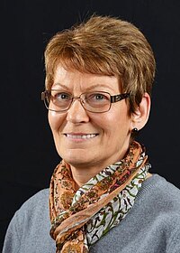 Anneliese Priewasser