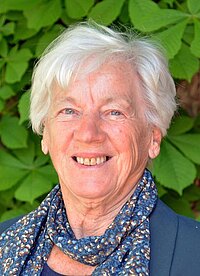 Herta Tiefenthaler
