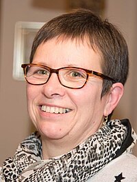 Brigitte Weinberger