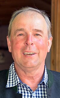 Franz Stranzinger