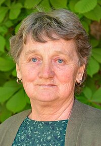 Gerlinde Thurnberger