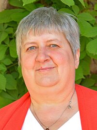 Helga Stranzinger