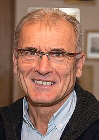 Gerhard Huber
