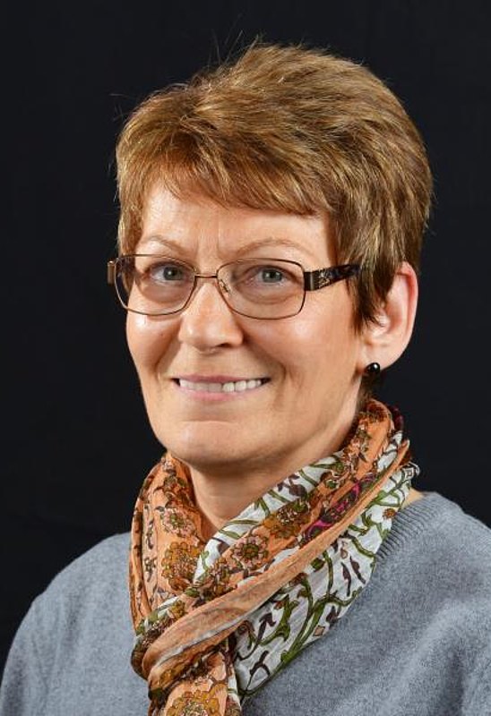 Anneliese Priewasser